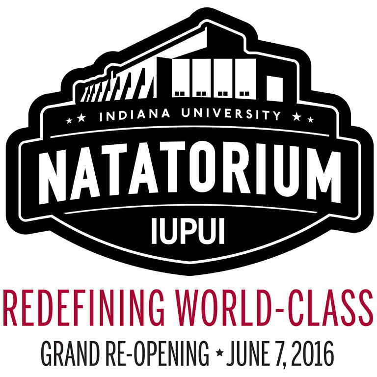 Natatorium Grand Re-Opening