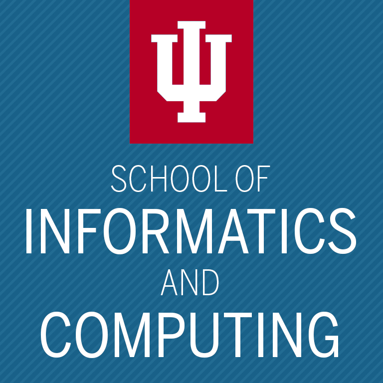 IU School of Informatics and Computing